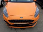 2020 FORD FIESTA ST for sale at Copart WHITBURN