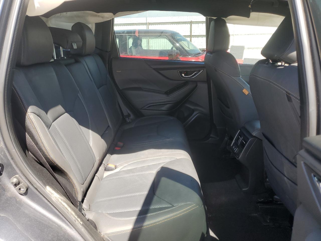 2022 Subaru Forester Wilderness VIN: JF2SKAMC6NH514409 Lot: 54537454