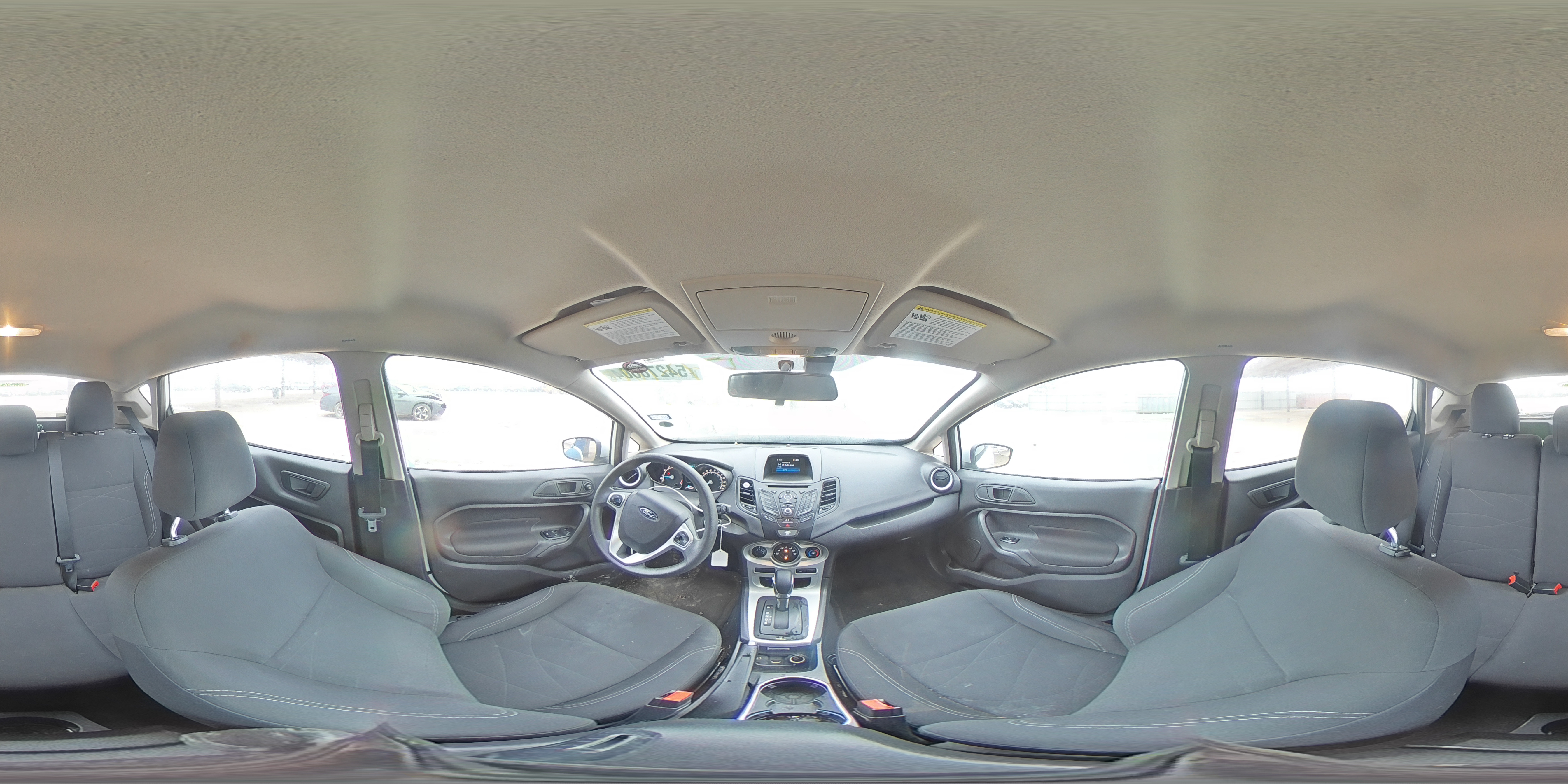 2018 Ford Fiesta - Image 23