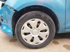 2014 FORD KA EDGE 1.2 EDGE 3DR [START STOP] for sale at Copart GLOUCESTER