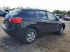2009 Nissan Rogue S zu verkaufen in Baltimore, MD - Front End