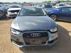 2014 Audi A4 Premium Plus за продажба в Cahokia Heights, IL - Front End