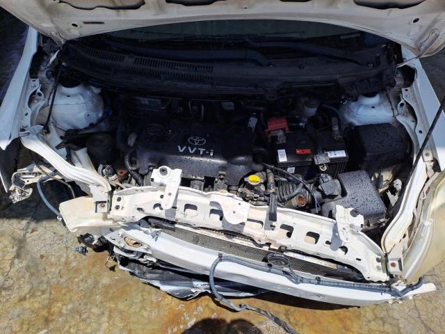 JTDBW923491159422 - 2009 TOYOTA YARIS - #56357394
