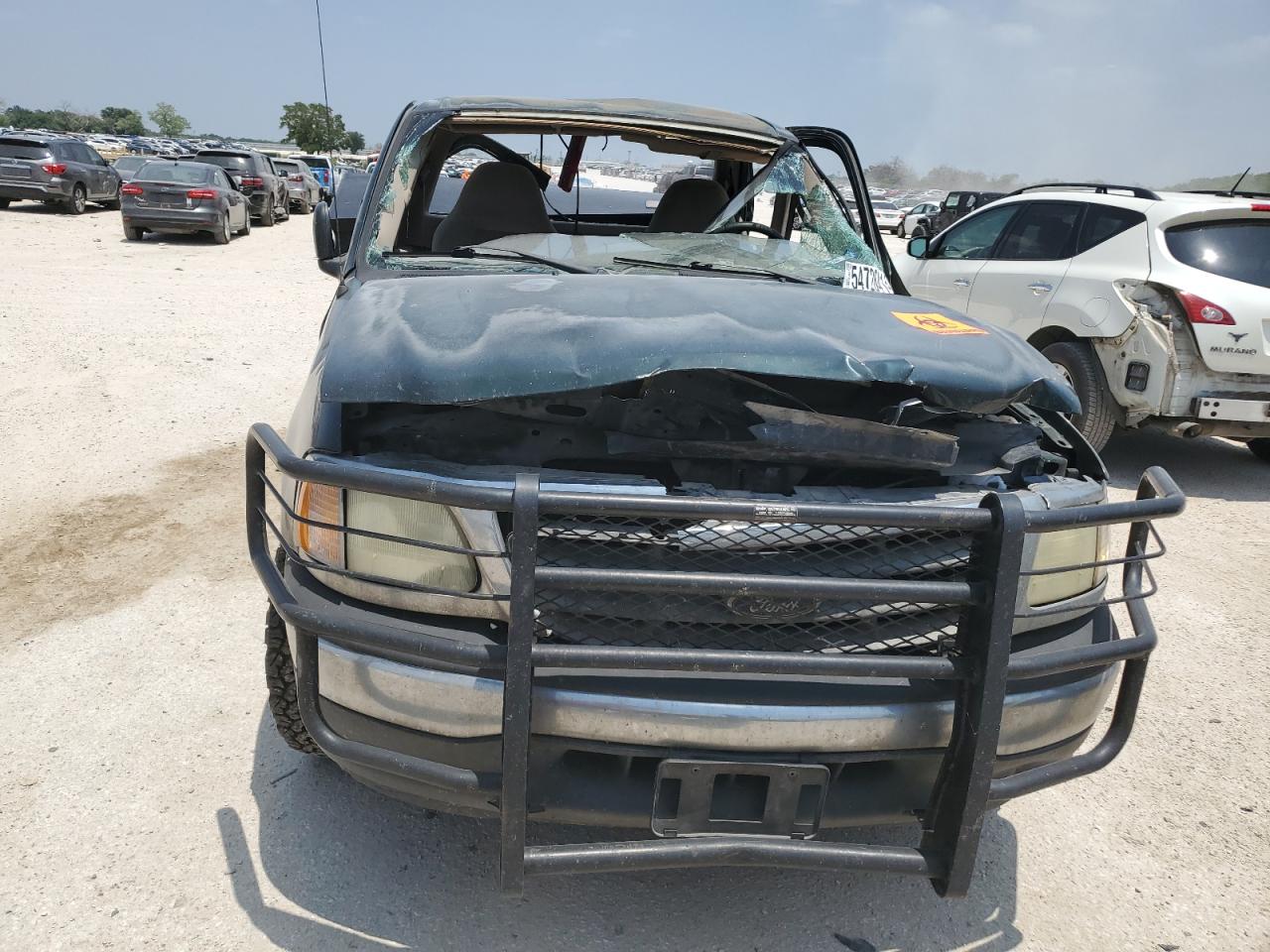 2001 Ford F-150 - Image 5