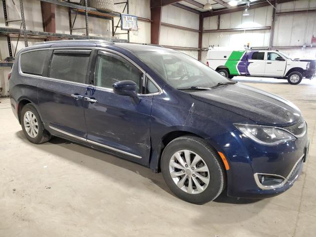  CHRYSLER PACIFICA 2019 Синій