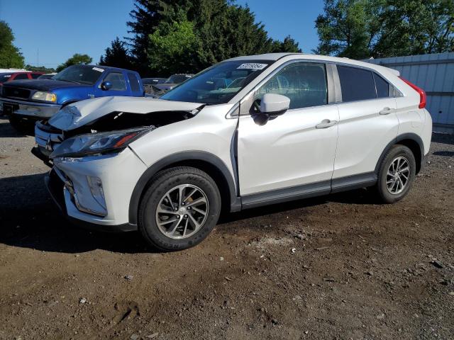 2020 Mitsubishi Eclipse Cross Es