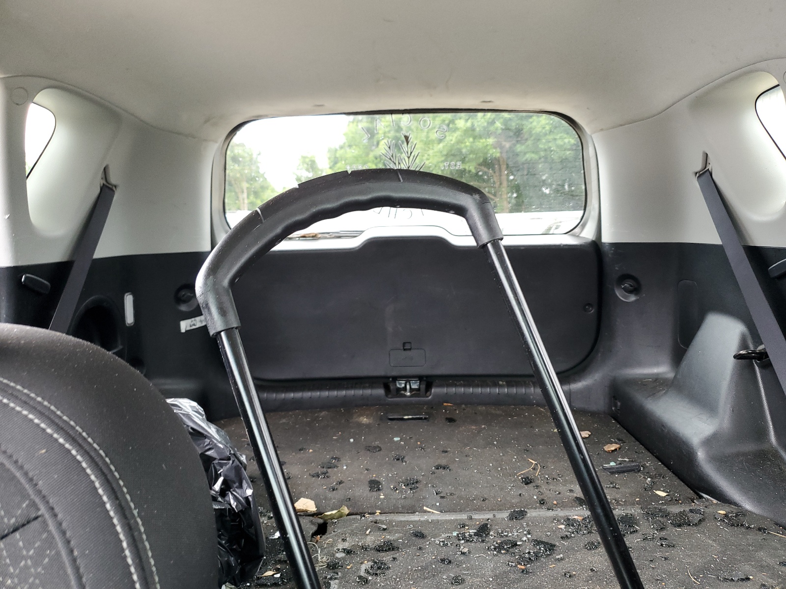 KNDJN2A25F7156231 2015 Kia Soul