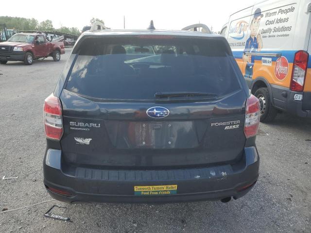 2016 SUBARU FORESTER 2 JF2SJAHC9GH420055  55020364