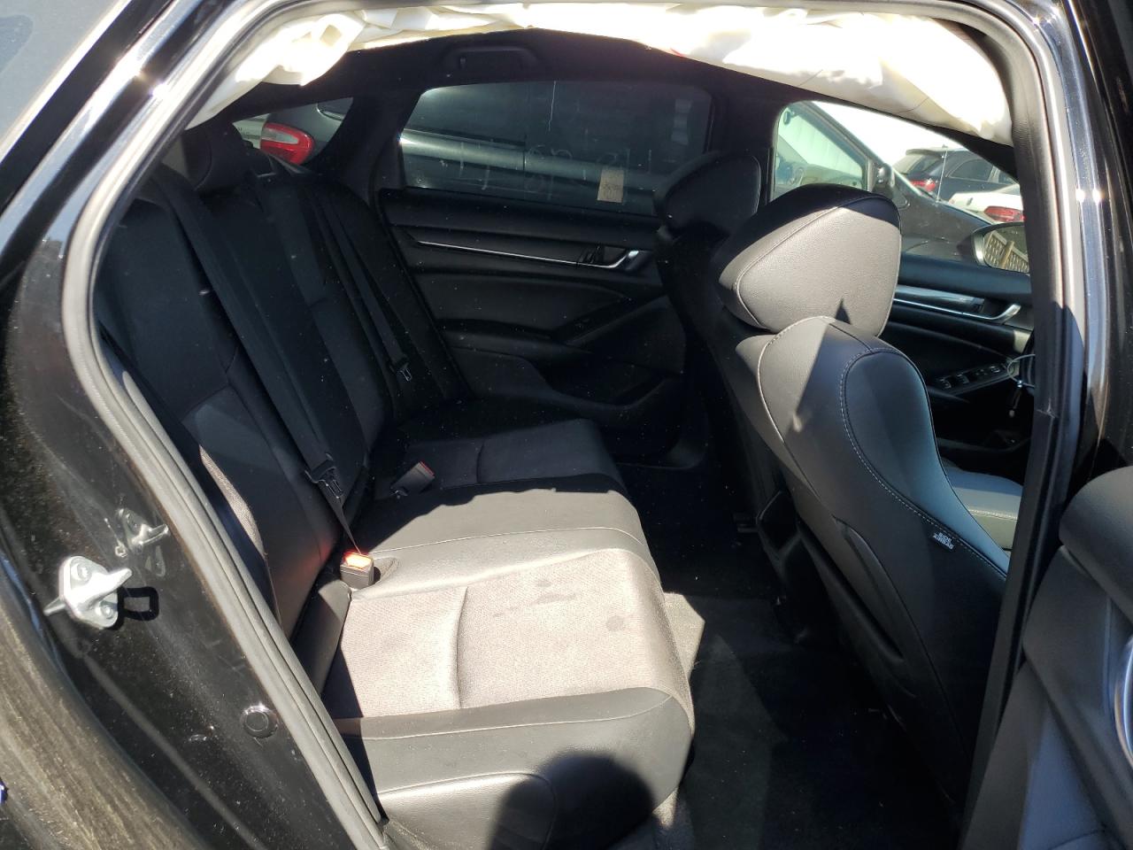 2021 Honda Accord Sport VIN: 1HGCV1F34MA079065 Lot: 54809844