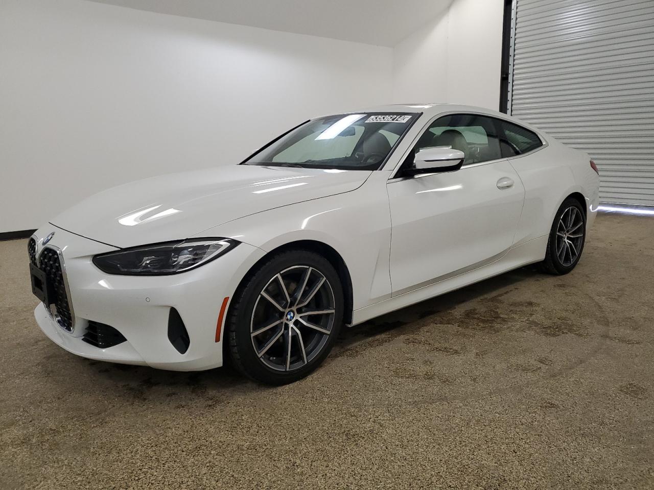 2024 BMW 430XI в продаже | TX - DALLAS SOUTH | Mon. Jun 17, 2024 - Заказать  авто с аукциона Copart в США