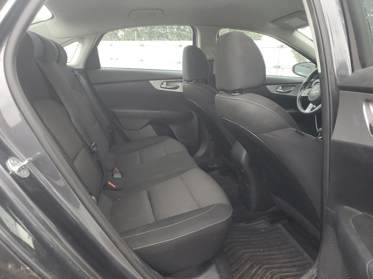 2022 Kia Forte Fe VIN: 3KPF24AD7NE463815 Lot: 56238344