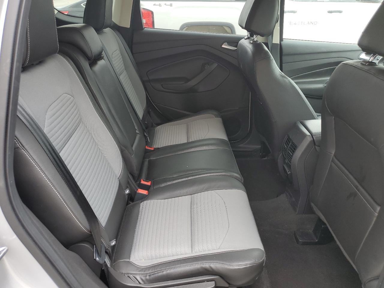 2017 Ford Escape Titanium VIN: 1FMCU0JDXHUF02873 Lot: 54076544