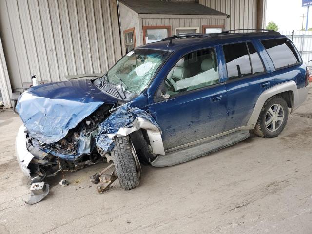 2006 Chevrolet Trailblazer Ls