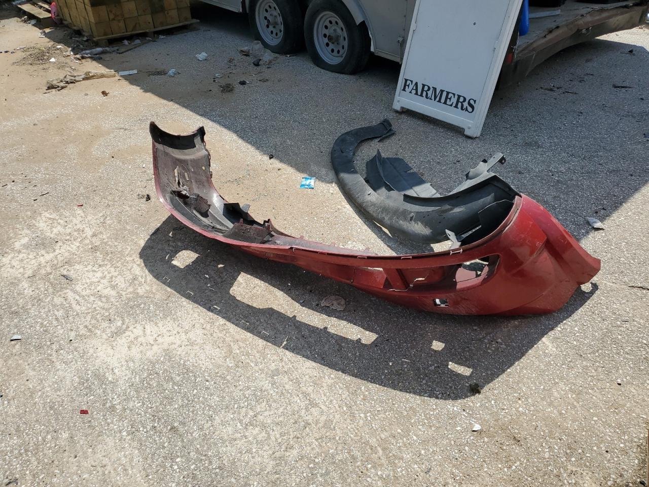 2017 Dodge Journey Se VIN: 3C4PDCAB7HT560522 Lot: 55687034