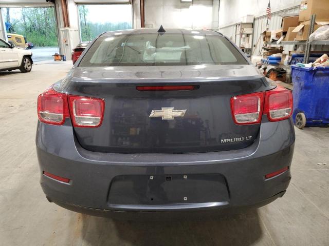  CHEVROLET MALIBU 2013 Синій
