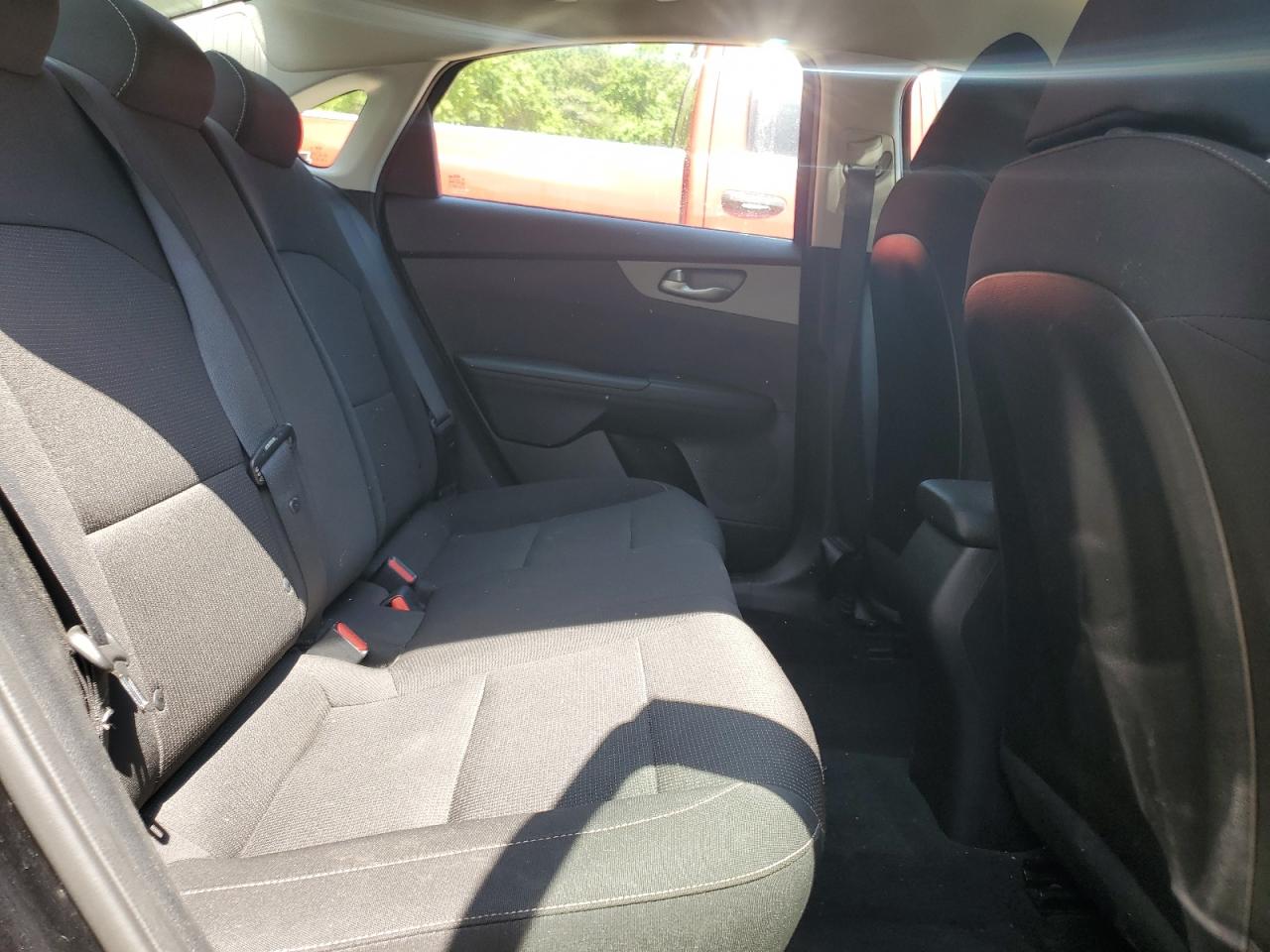 2019 Kia Forte Fe VIN: 3KPF24AD5KE037150 Lot: 54936034