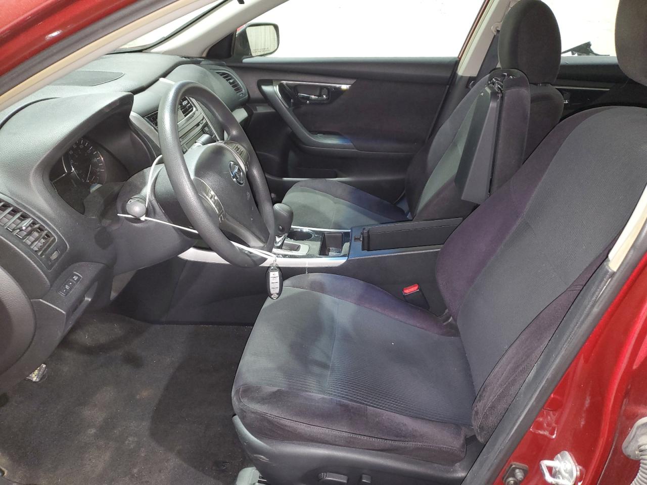 1N4AL3AP8DC278051 2013 Nissan Altima 2.5