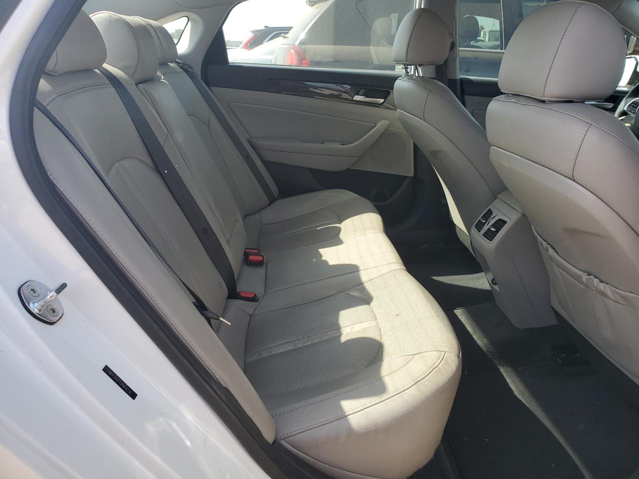 2018 Hyundai Sonata Sport VIN: 5NPE34AF4JH604226 Lot: 55912864