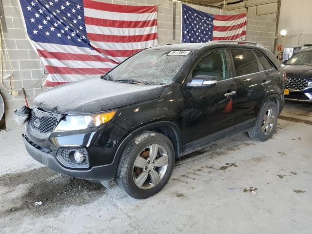 2013 Kia Sorento Ex