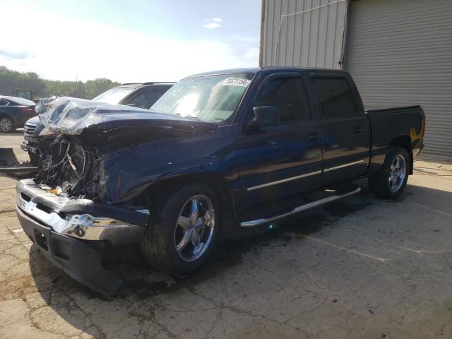 2005 Chevrolet Silverado C1500