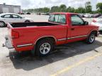 1998 Chevrolet S Truck S10 na sprzedaż w Kansas City, KS - Hail