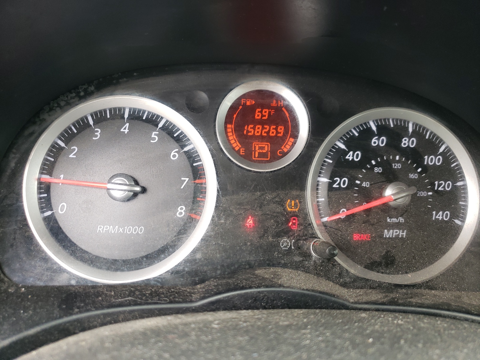 3N1AB6AP4BL681589 2011 Nissan Sentra 2.0