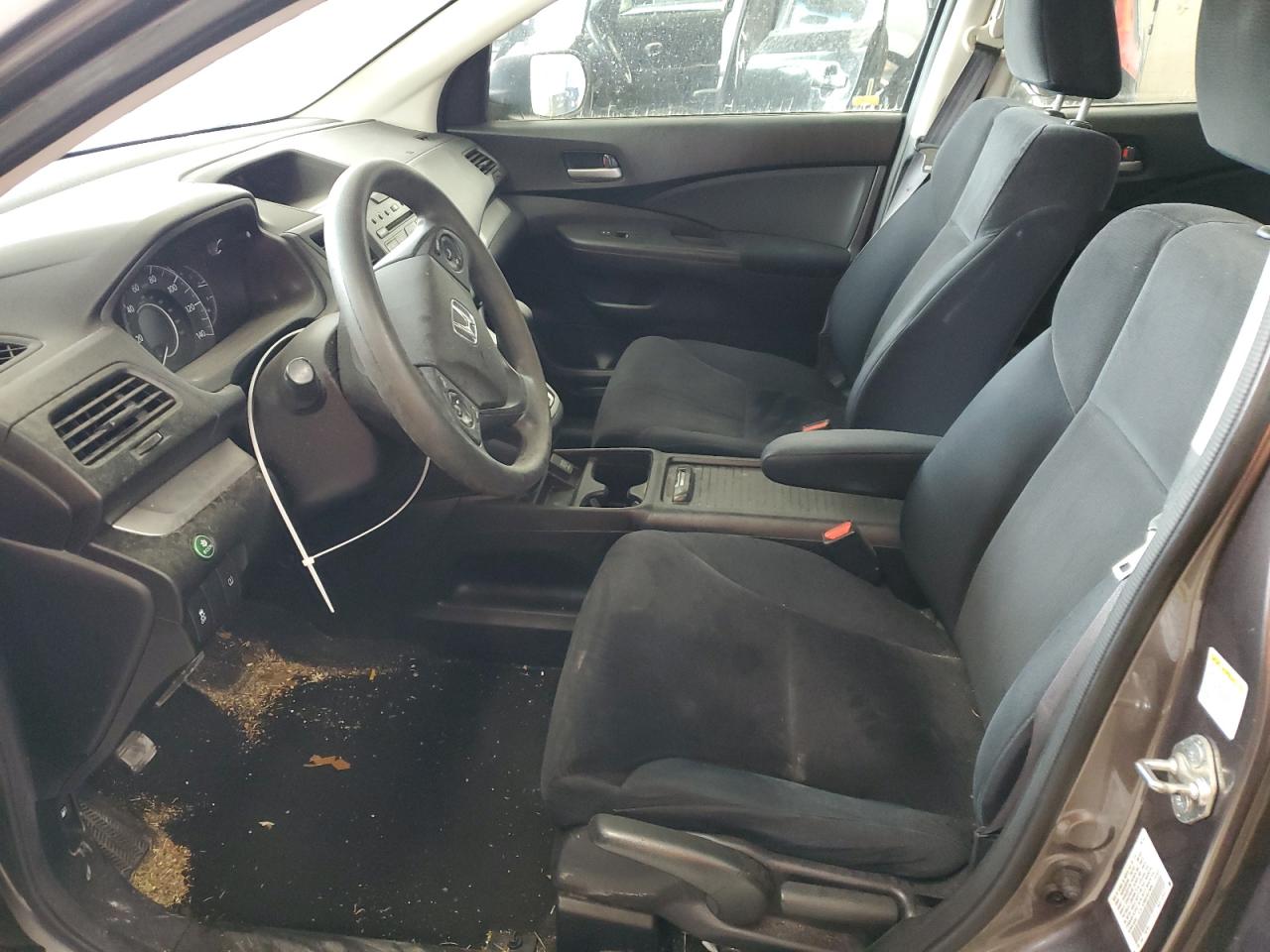 2014 Honda Cr-V Lx VIN: 3CZRM3H34EG706994 Lot: 56070724