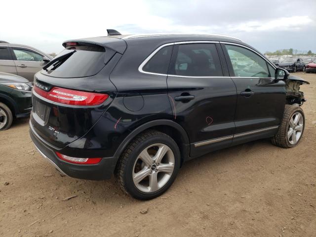  LINCOLN MKC 2017 Чорний