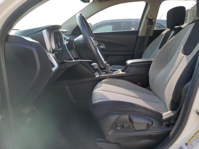 Паркетники CHEVROLET EQUINOX 2013 Бежевый