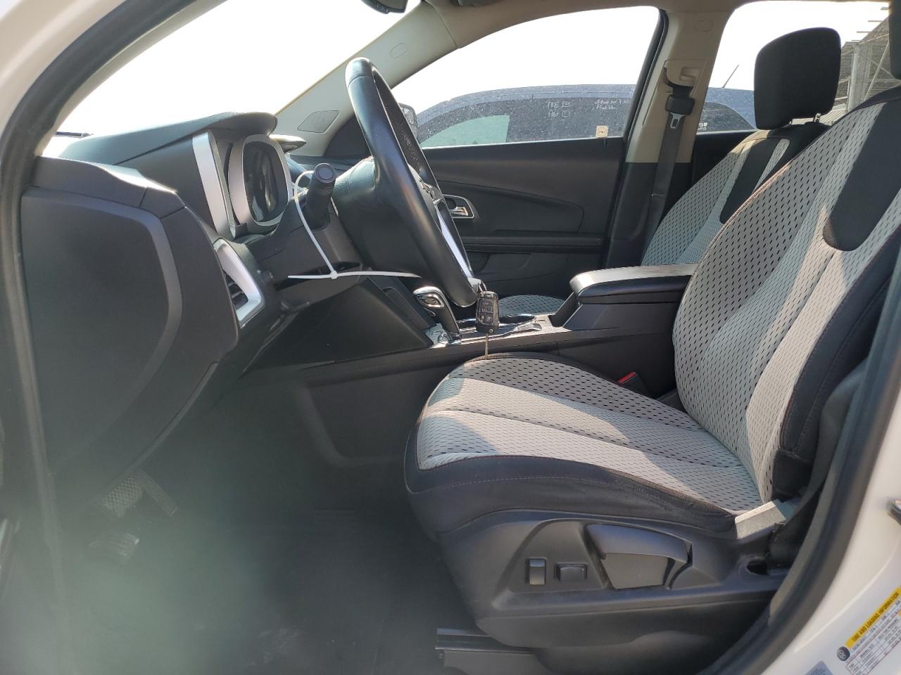 2013 Chevrolet Equinox Lt VIN: 1GNALDEK1DZ130200 Lot: 55692774