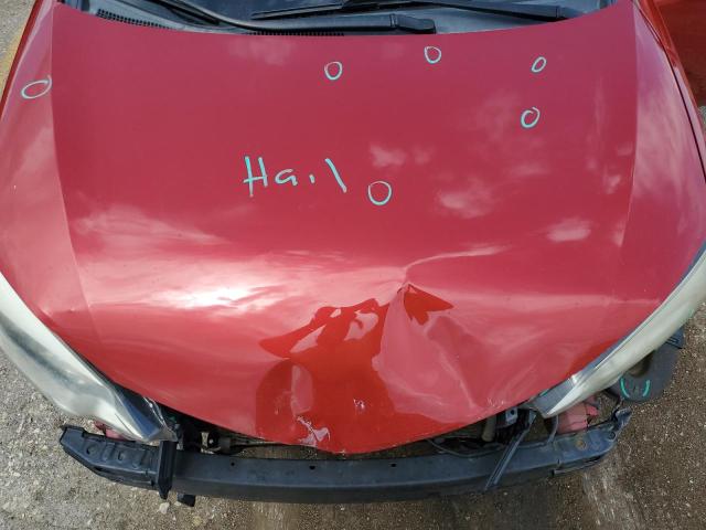 5YFBURHEXEP132715 | 2014 Toyota corolla l