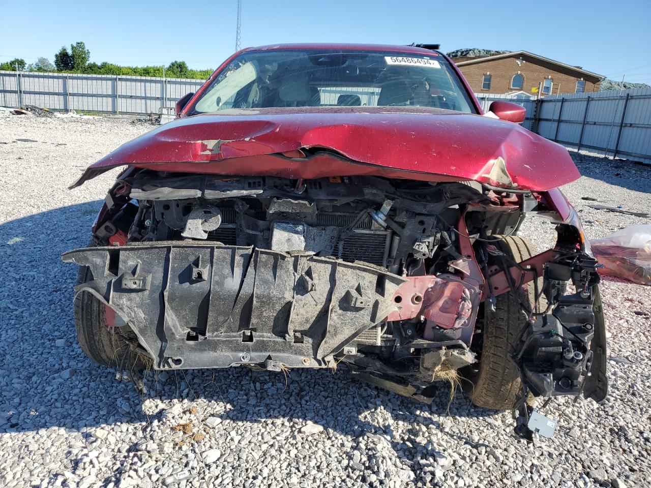 2021 Mazda CX-5 - Image 5