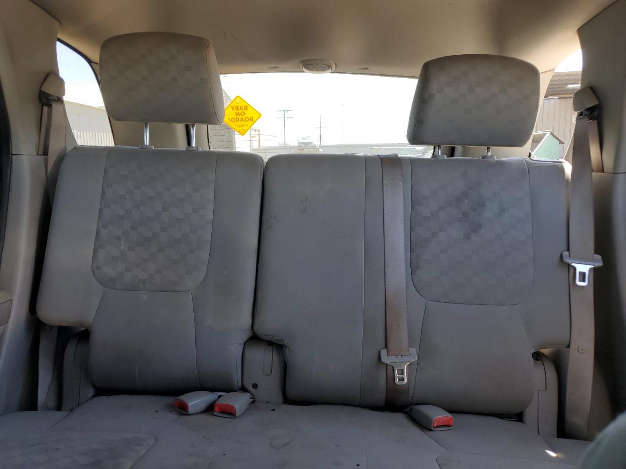 2005 Chevrolet Equinox Lt VIN: 2CNDL73F656036013 Lot: 63714244