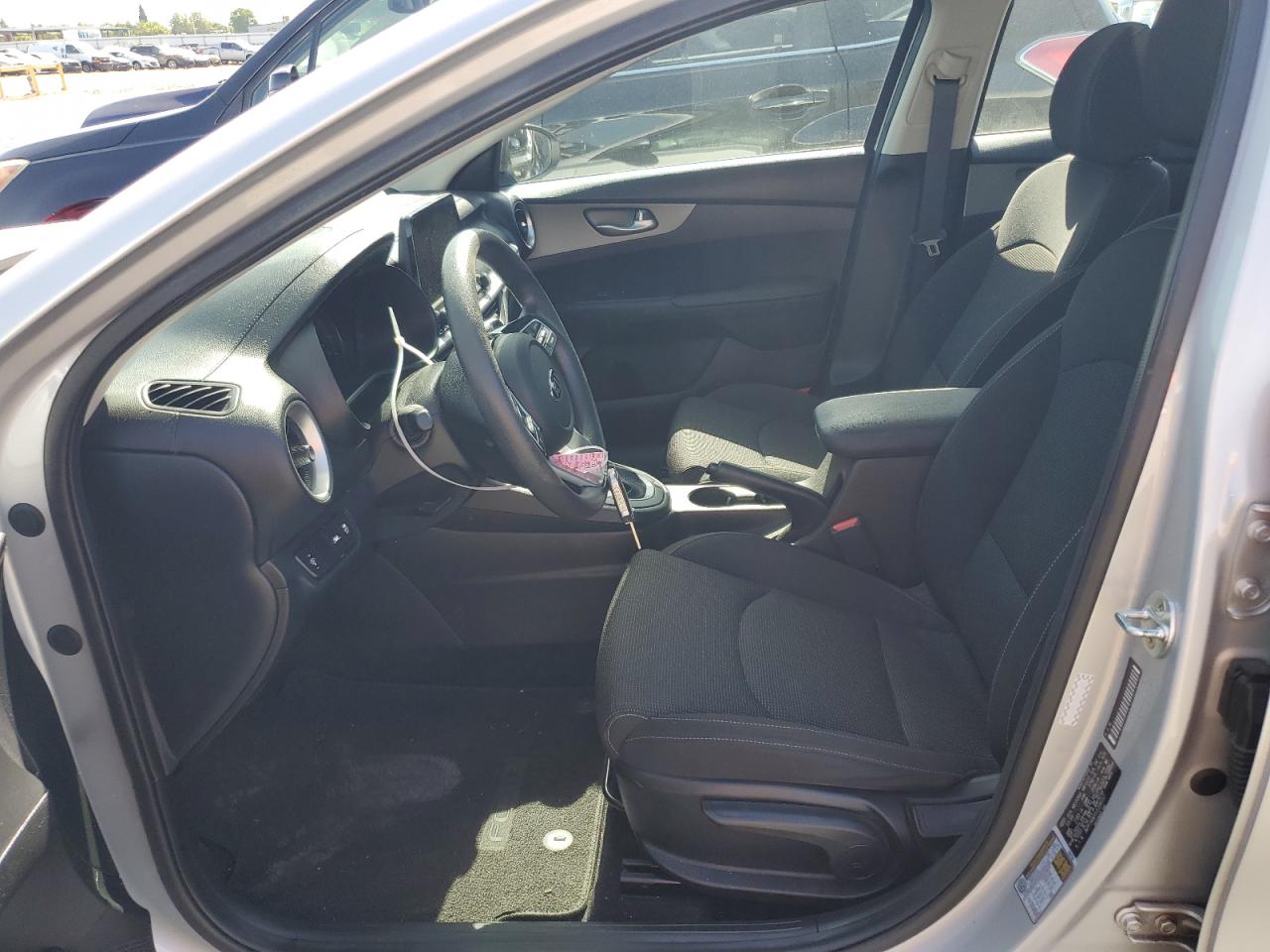 2020 Kia Forte Fe VIN: 3KPF24AD1LE209157 Lot: 56233314