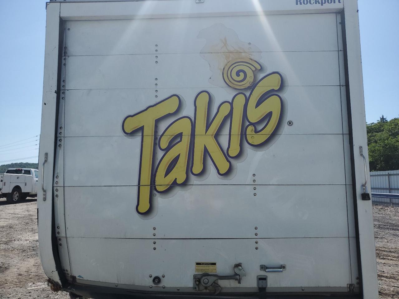 2019 Ford Econoline E350 Super Duty Cutaway Van VIN: 1FDWE3F60KDC09447 Lot: 63320714