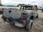 2007 Gmc New Sierra K1500 en Venta en Lexington, KY - Burn