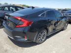 2021 Honda Civic Ex for Sale in Cahokia Heights, IL - Side