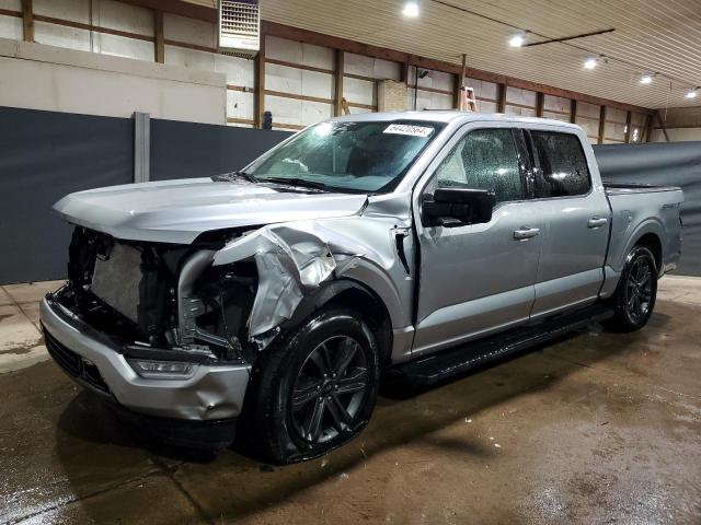 2023 Ford F150 Supercrew for Sale in Columbia Station, OH - Front End