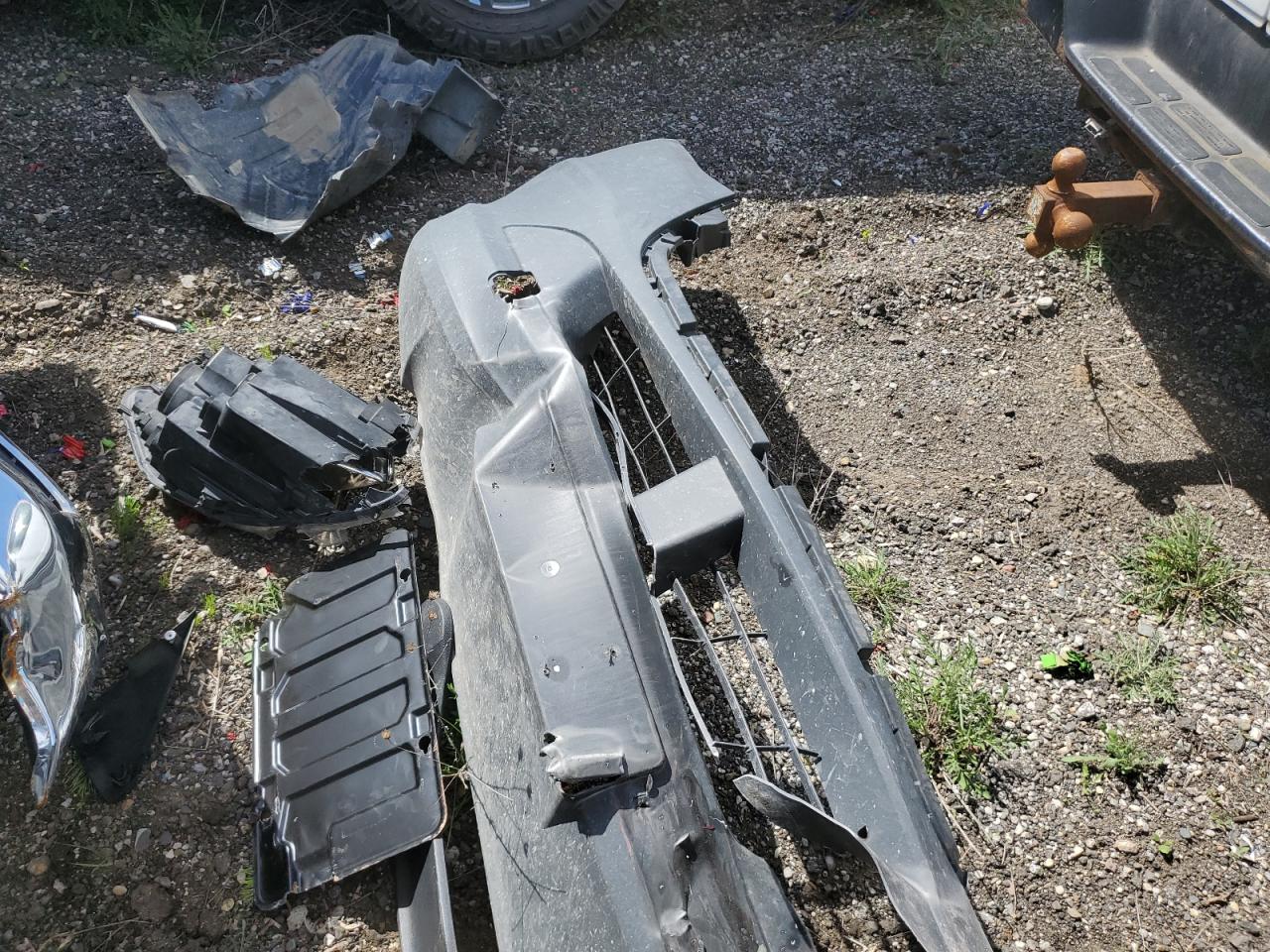 2019 Mercedes-Benz Sprinter 2500/3500 VIN: WD4PF1CD2KP152945 Lot: 53271084