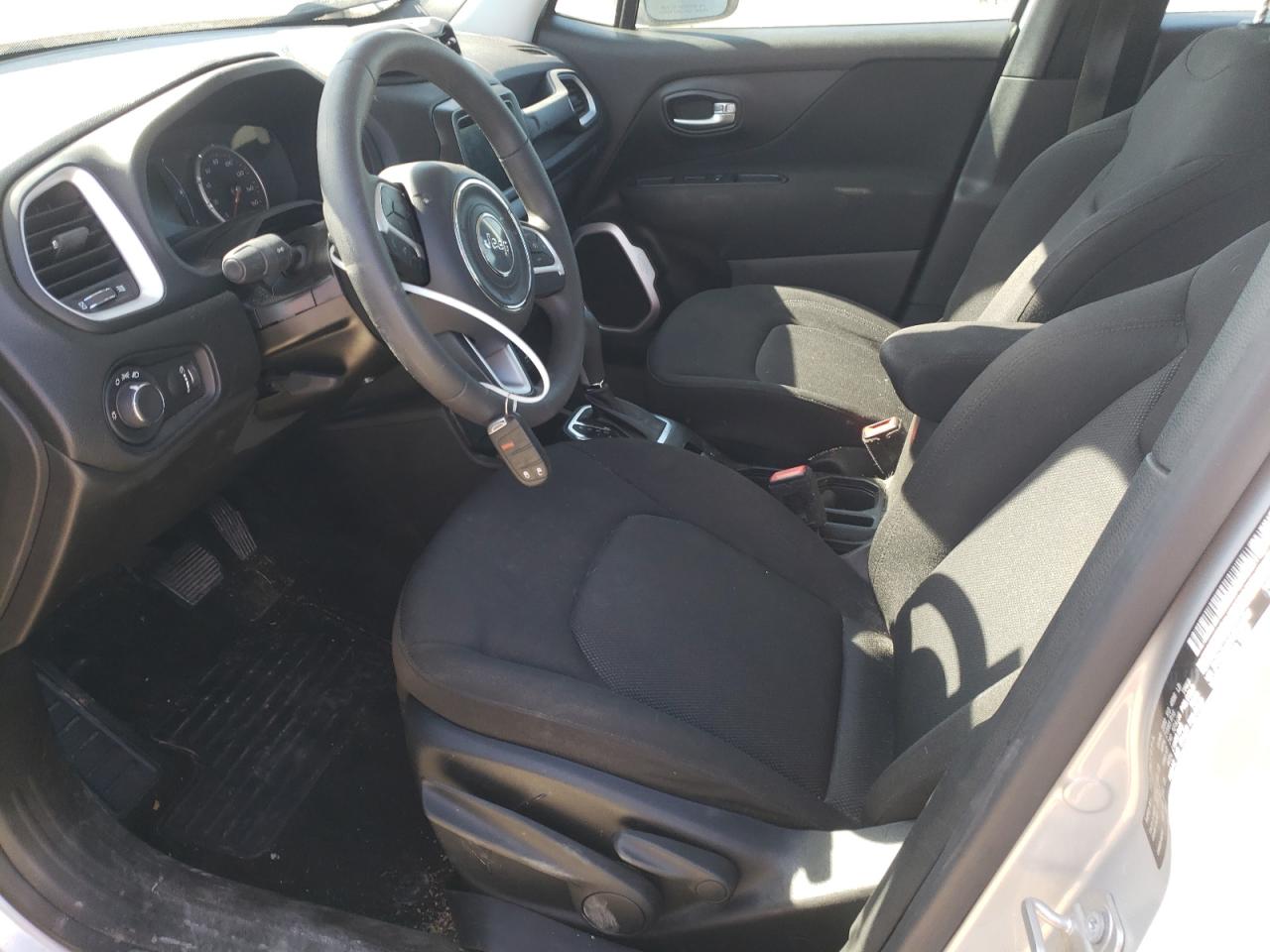 2021 Jeep Renegade Sport VIN: ZACNJDAB1MPM29767 Lot: 54350034