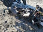 2010 Bmw S 1000 Rr продається в Ellenwood, GA - Rollover