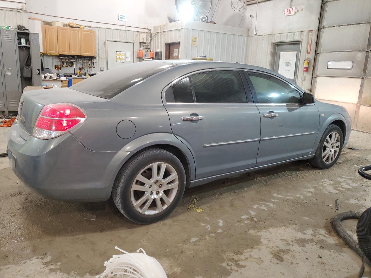 2009 Saturn Aura Xr VIN: 1G8ZV57B39F181418 Lot: 56433914