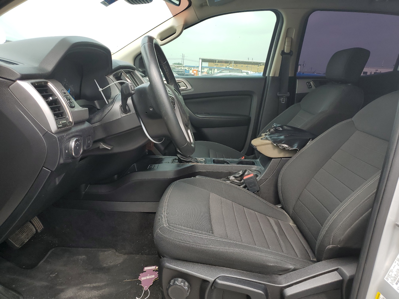 1FTER4EH8KLA26882 2019 Ford Ranger Xl