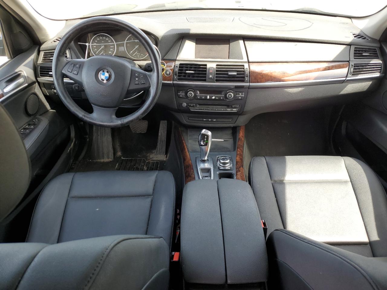 5UXFF0C56ALJ99439 2010 BMW X5 xDrive35D