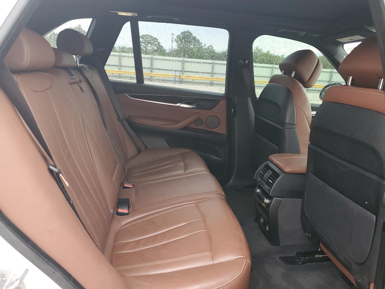 2018 BMW X5 Sdrive35I VIN: 5UXKR2C53J0Z17189 Lot: 54746894