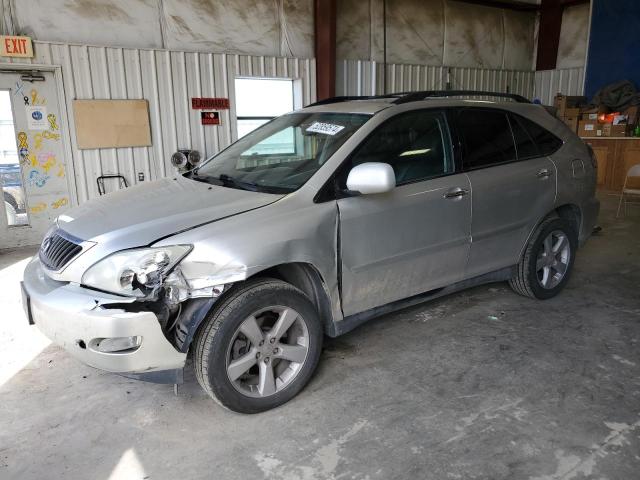 2008 Lexus Rx 350 იყიდება Helena-ში, MT - Front End