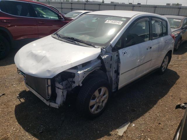 2008 Nissan Versa S