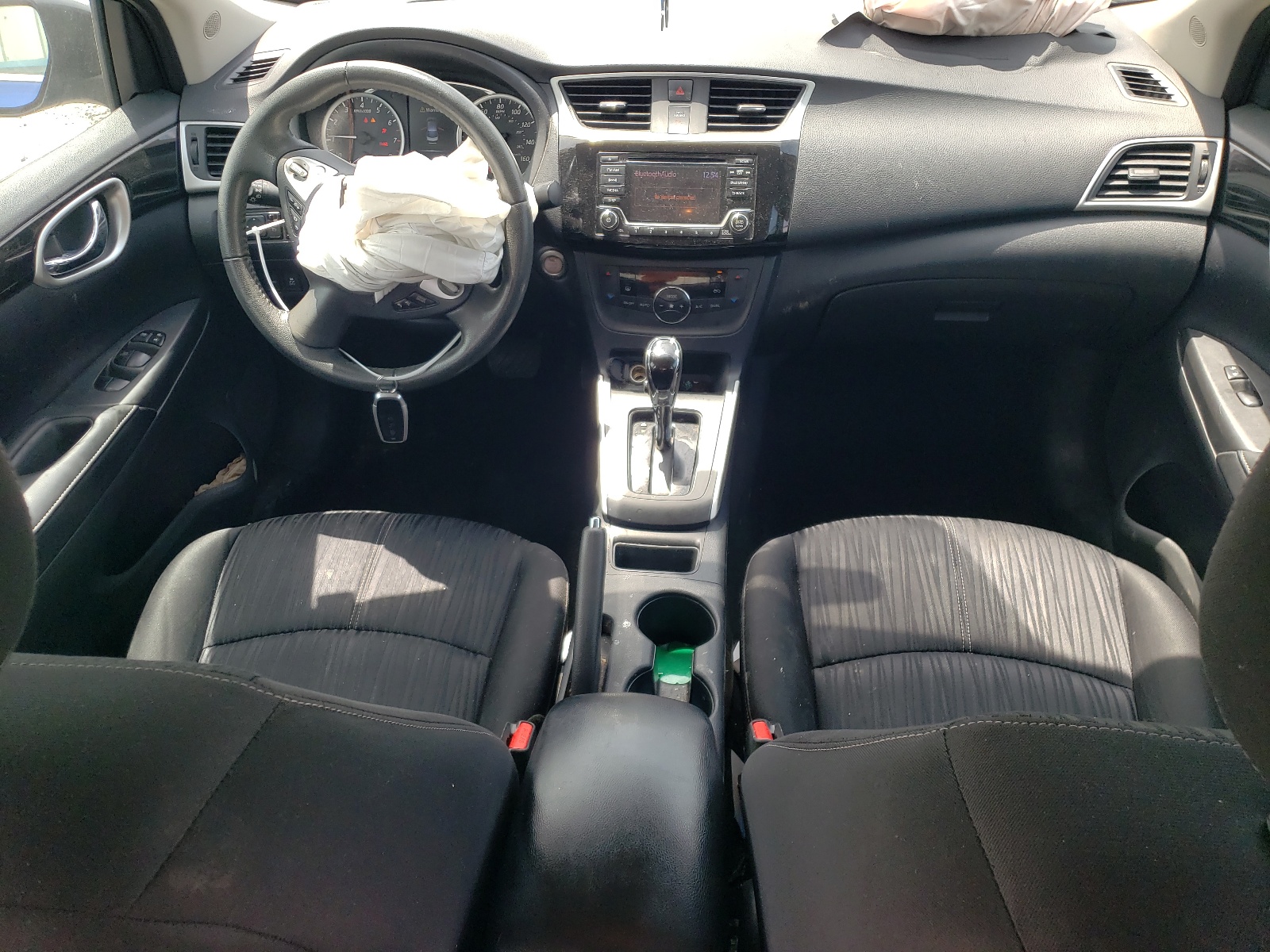 3N1AB7APXJY219626 2018 Nissan Sentra S