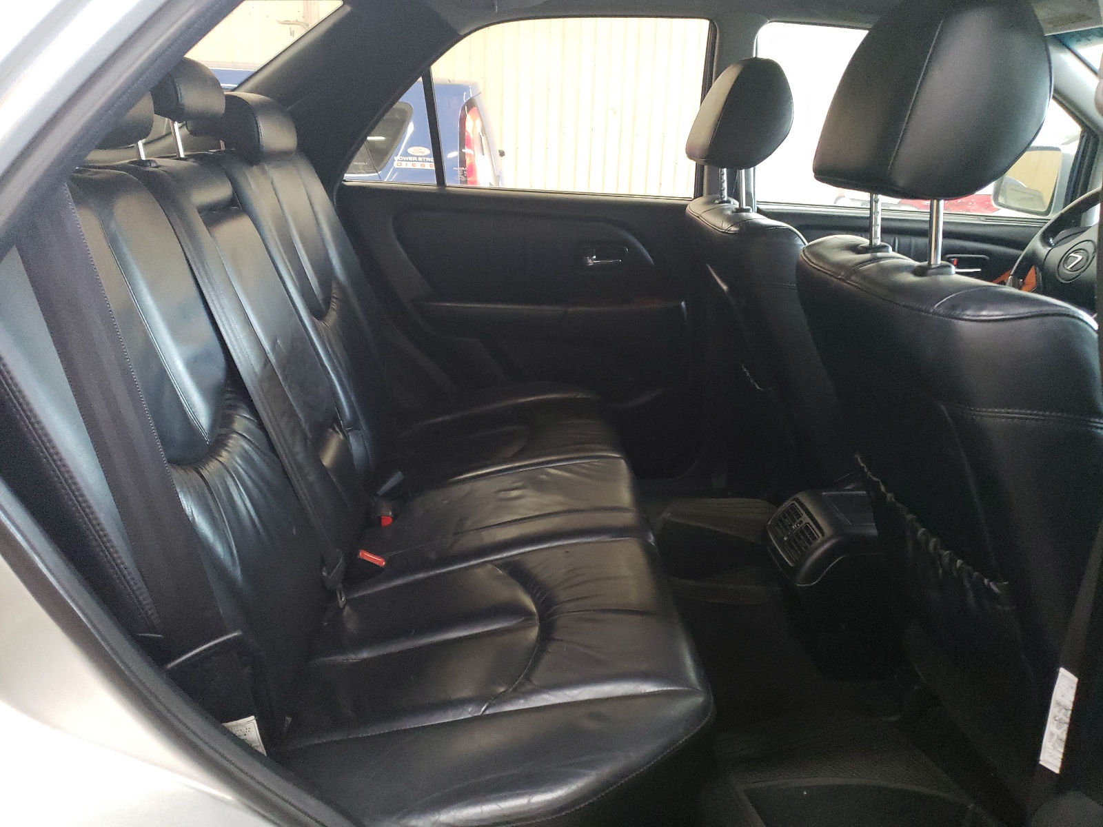 JTJHF10U120273264 2002 Lexus Rx 300