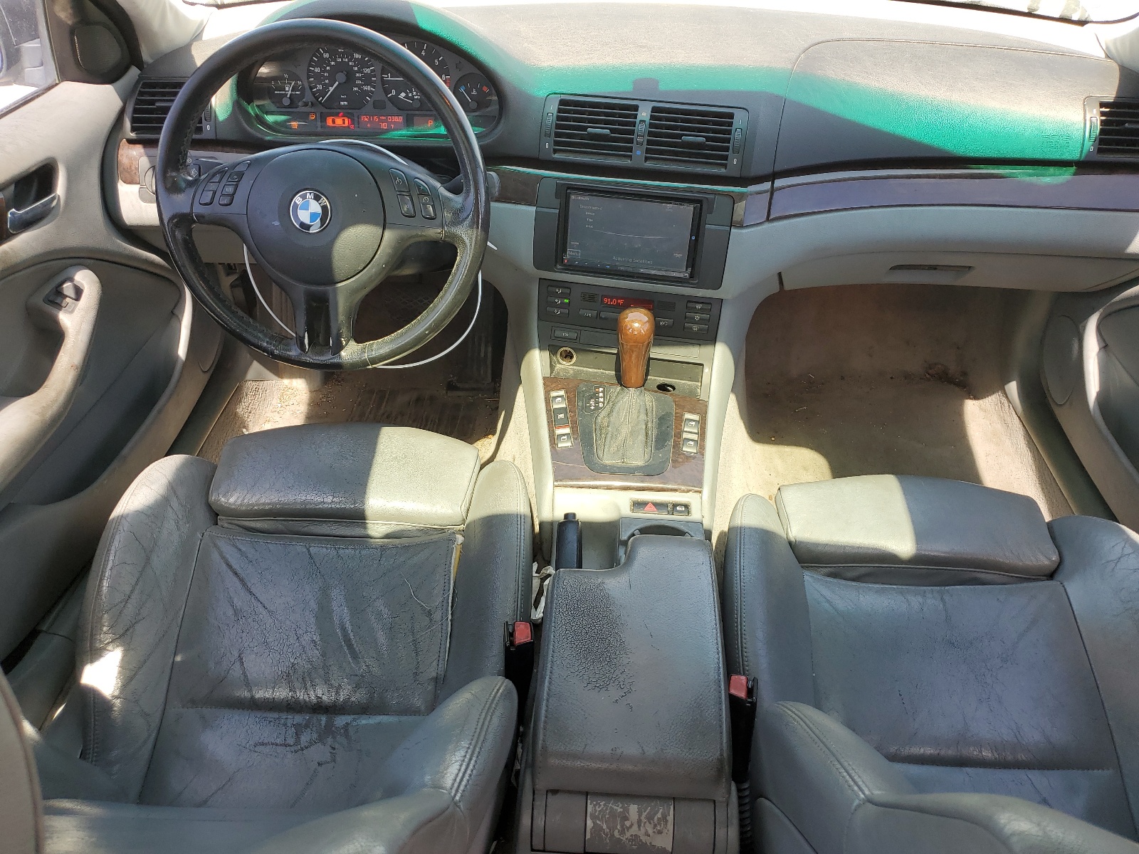 WBAET37422NG84370 2002 BMW 325 I